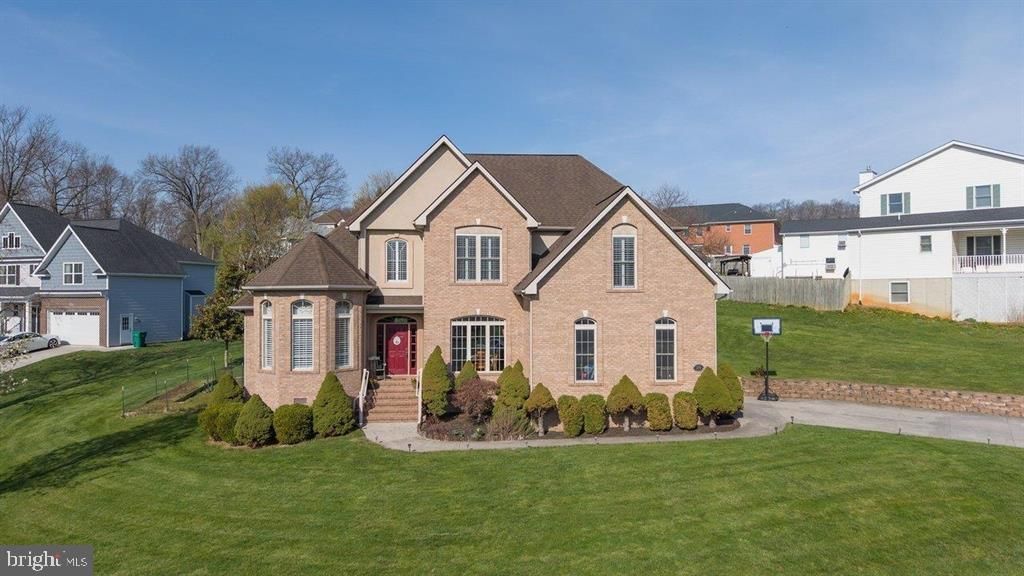 580 Regiment Road, Penn Laird, VA 22846 Main Photo