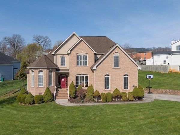 580 REGIMENT ROAD, PENN LAIRD, VA 22846