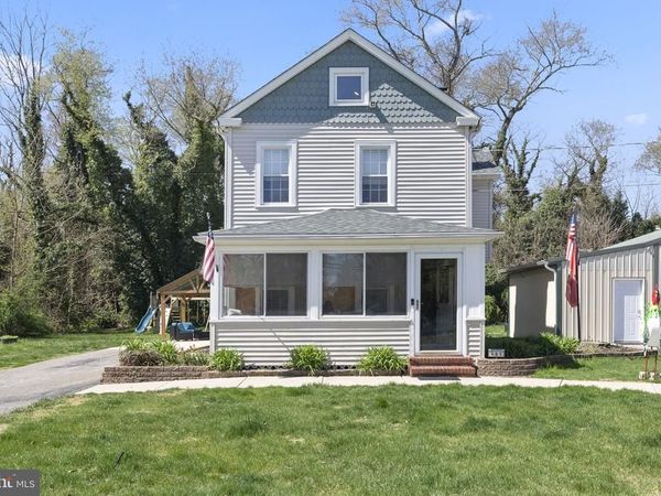 561 MORTON AVENUE, BRIDGETON, NJ 08302