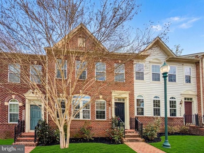 23402 Forest Haven Way, Clarksburg, MD 20871 Main Photo