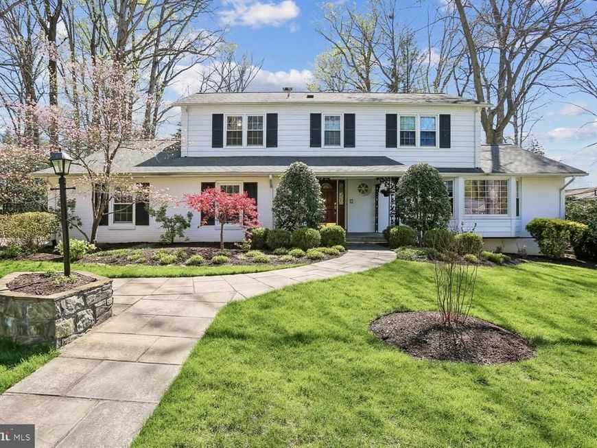 14338 Chesterfield Road, Rockville, MD 20853 Main Photo