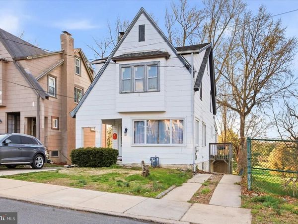 180 SAINT LAURENCE ROAD, UPPER DARBY, PA 19082