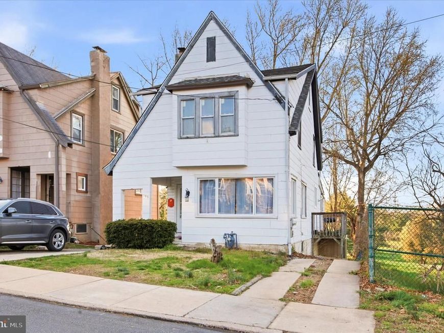 180 Saint Laurence Road, Upper Darby, PA 19082 Main Photo