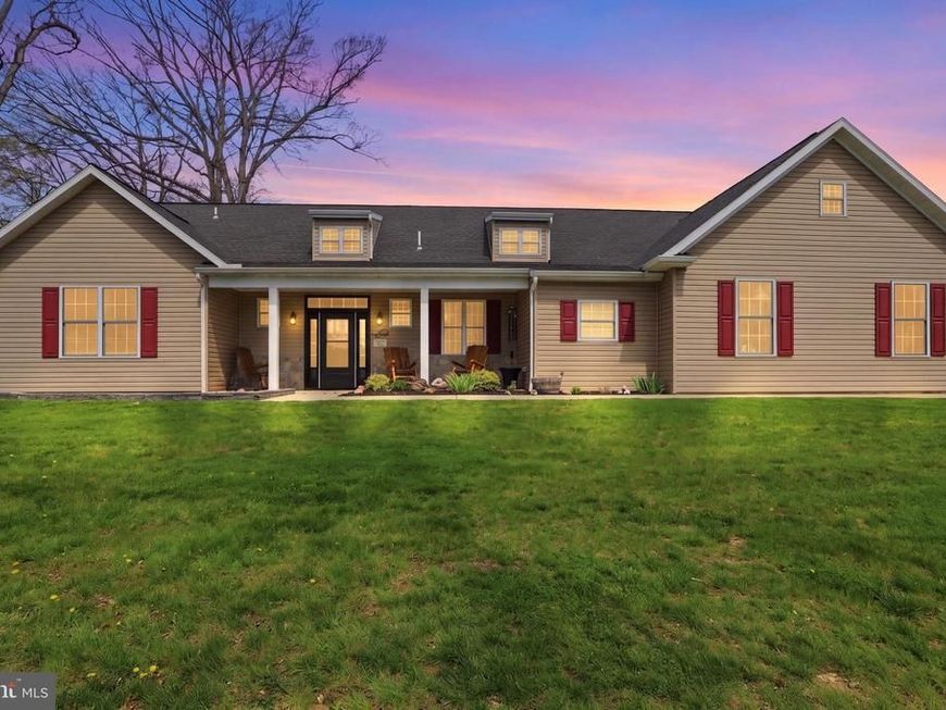 695 Midway Road, York Haven, PA 17370 Main Photo