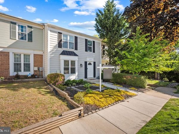 13015 COUNTRY RIDGE DRIVE, GERMANTOWN, MD 20874
