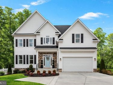 8734 LUKENS LANE , ALEXANDRIA, VA 22309