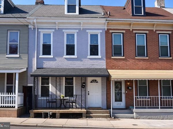 429 W PRINCESS STREET, YORK, PA 17403