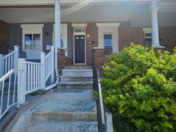 3141 ELMORA AVENUE , BALTIMORE, MD 21213