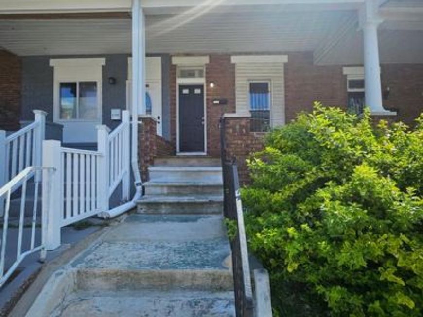 3141 Elmora Avenue, Baltimore, MD 21213 Main Photo