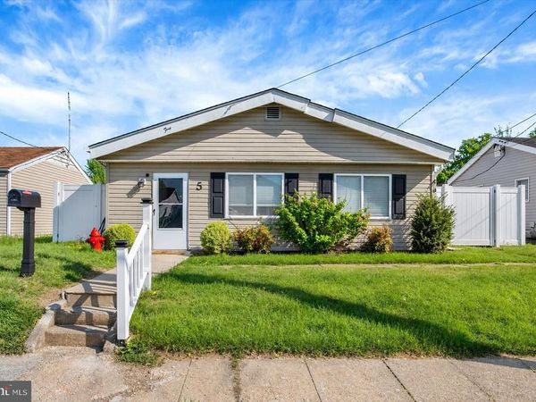 5 GUMWOOD DRIVE, BALTIMORE, MD 21220