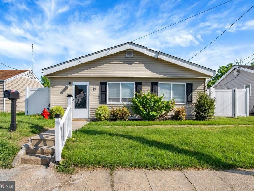 5 Gumwood Drive, Baltimore, MD 21220 Main Photo