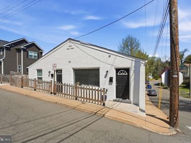 79 HORNER STREET , WARRENTON, VA 20186