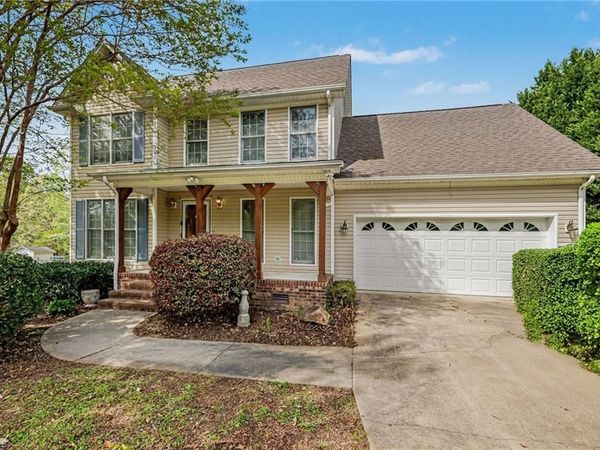 3065 Wayne White Road , Climax, NC 27233