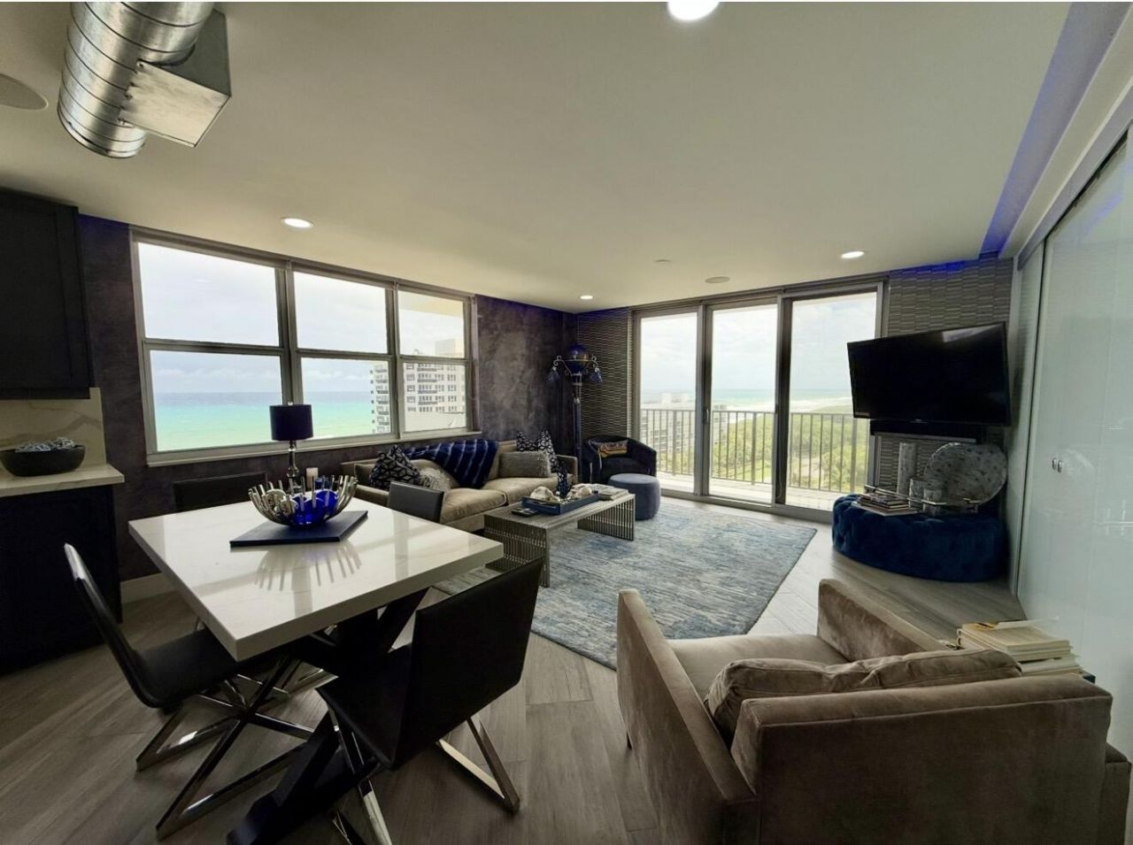 2121 N Ocean Boulevard, Unit 1409e, Boca Raton, FL 33431 Photo