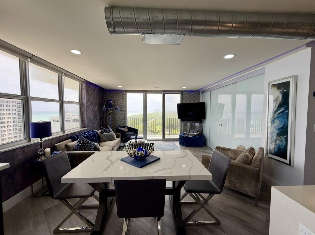 2121 N Ocean Boulevard, Unit 1409e, Boca Raton, FL 33431 Photo