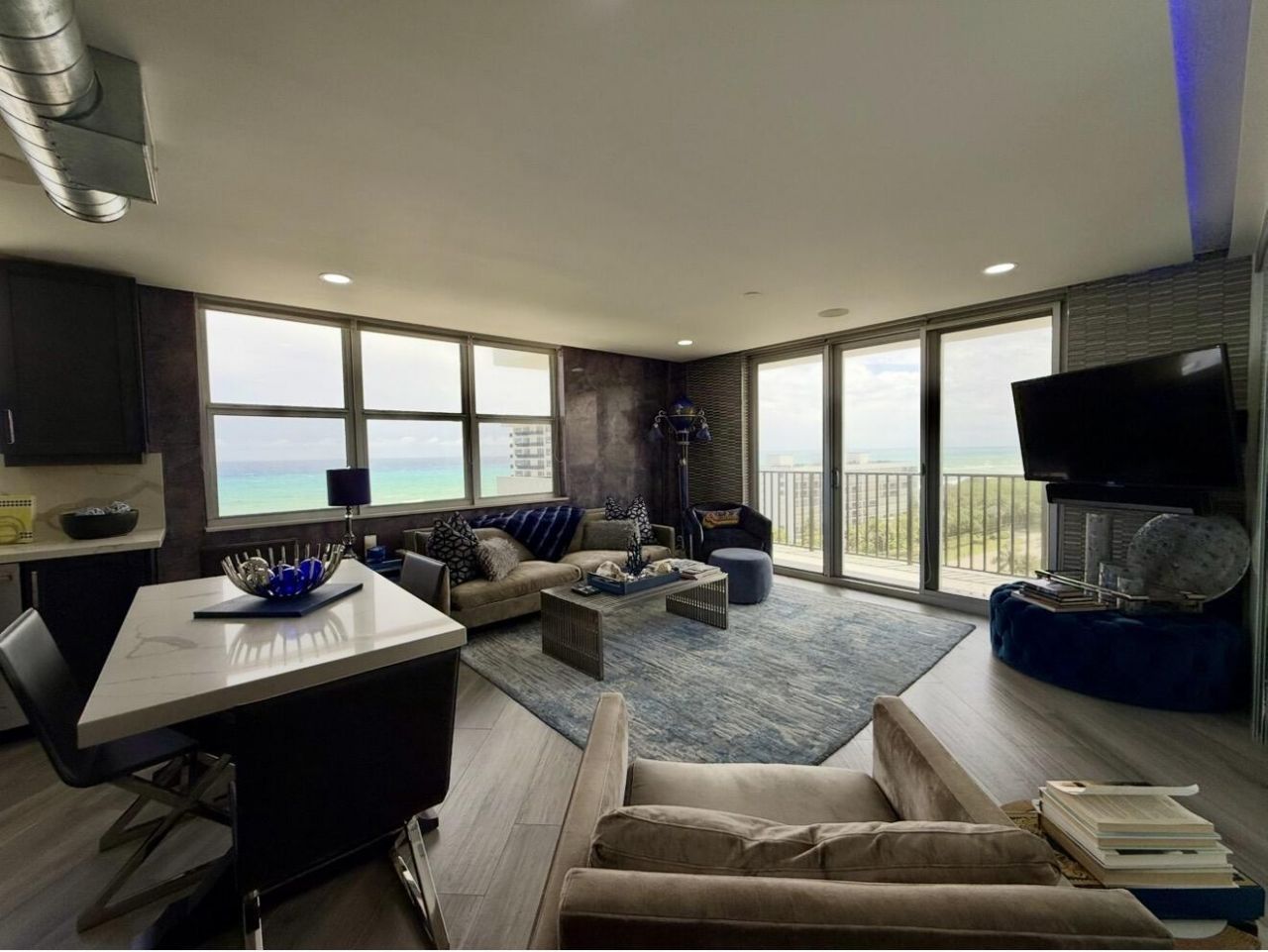 2121 N Ocean Boulevard, Unit 1409e, Boca Raton, FL 33431 Photo