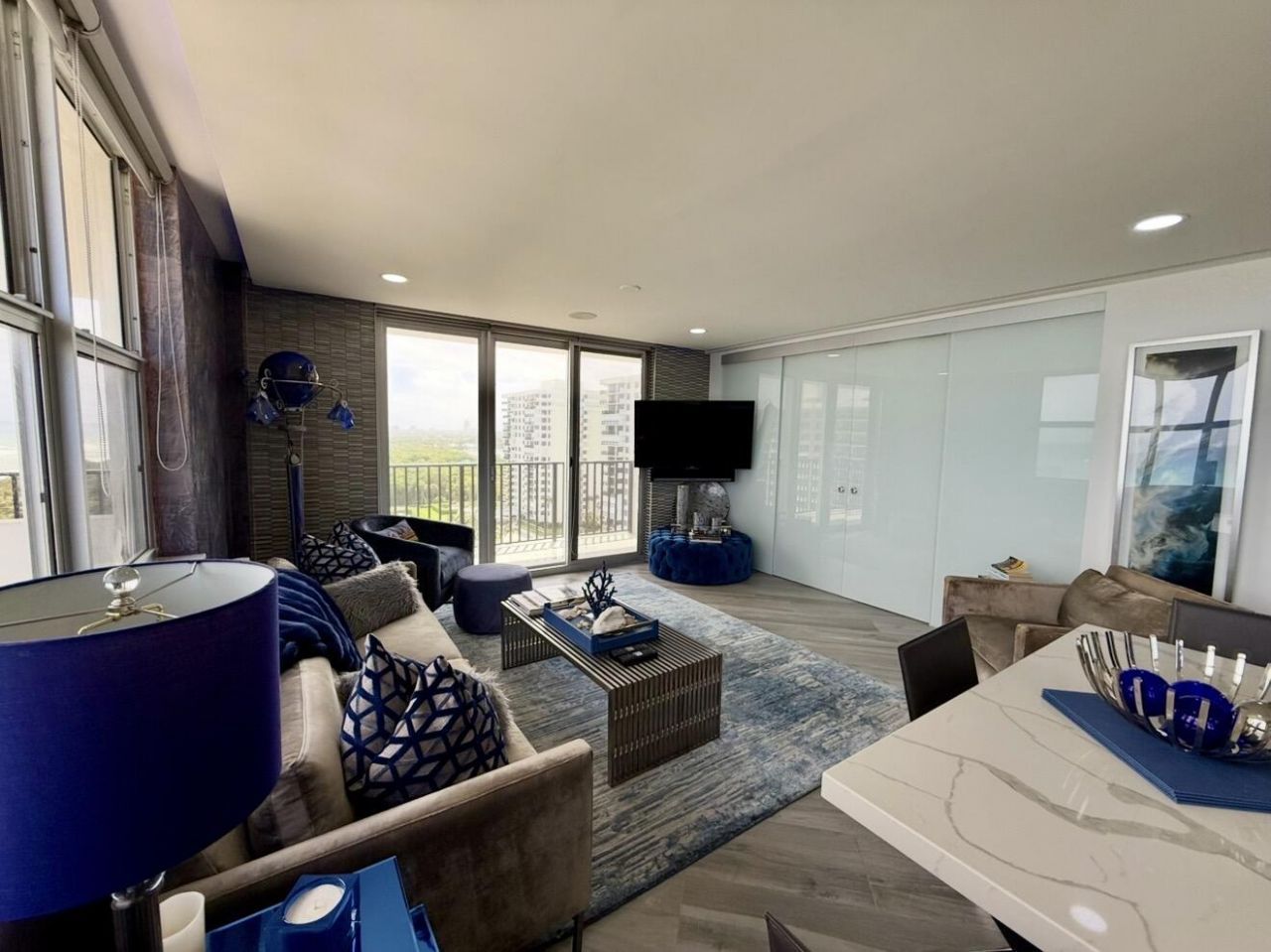 2121 N Ocean Boulevard, Unit 1409e, Boca Raton, FL 33431 Photo