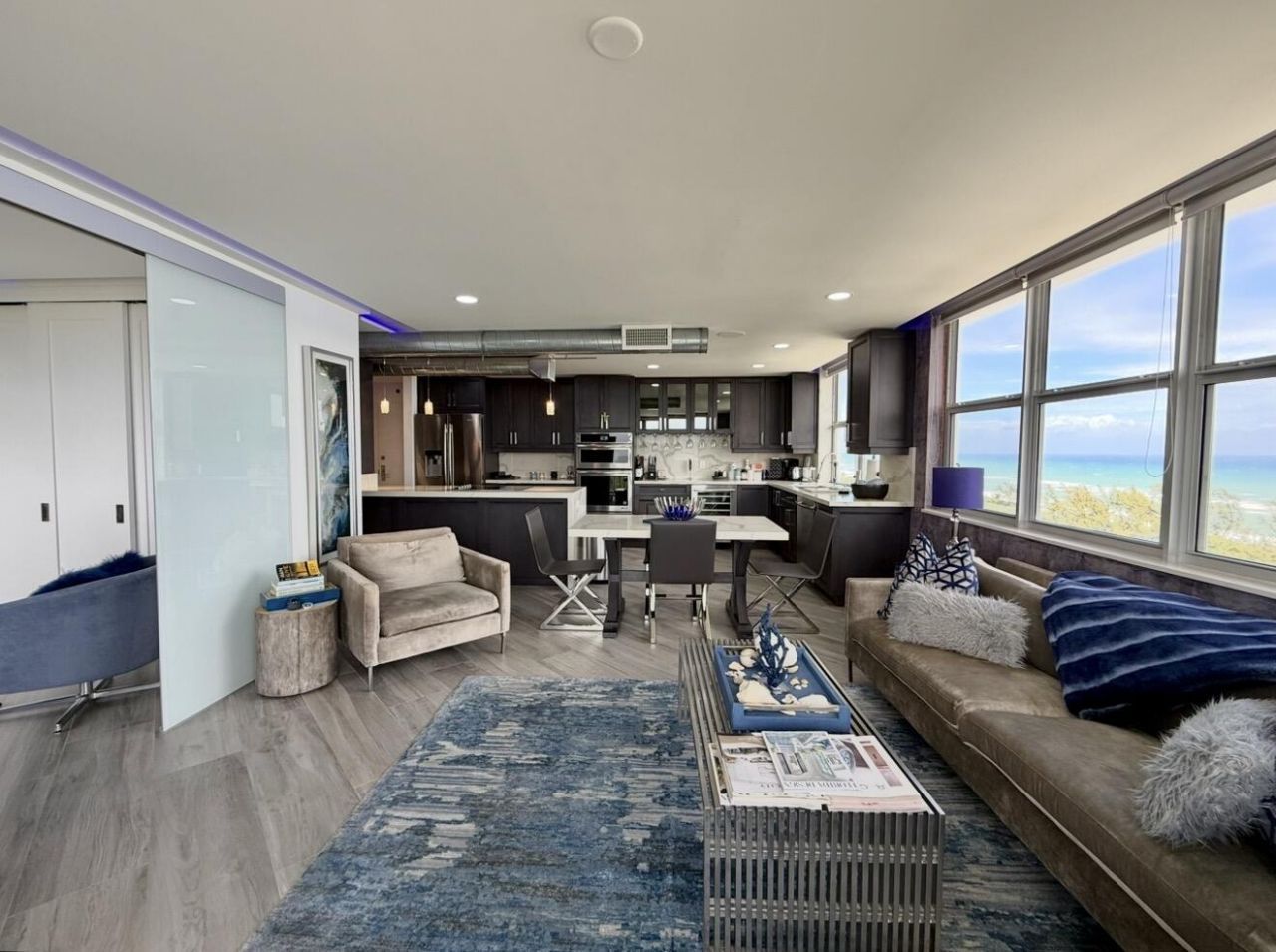 2121 N Ocean Boulevard, Unit 1409e, Boca Raton, FL 33431 Photo