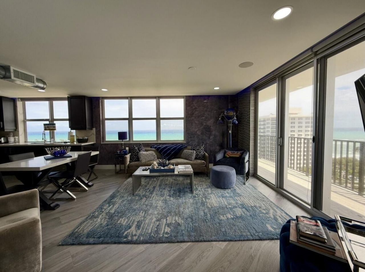 2121 N Ocean Boulevard, Unit 1409e, Boca Raton, FL 33431 Photo