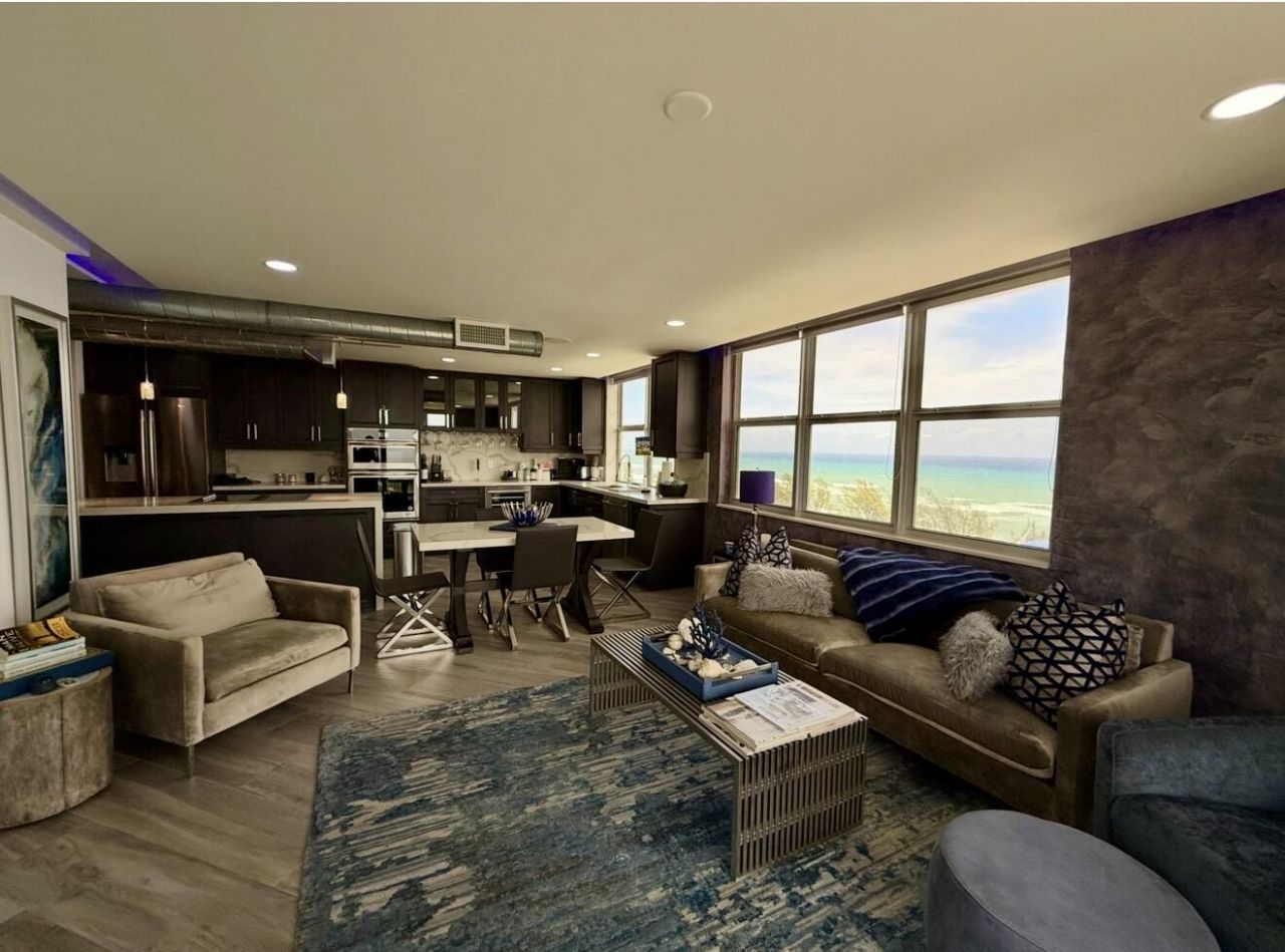 2121 N Ocean Boulevard, Unit 1409e, Boca Raton, FL 33431 Photo