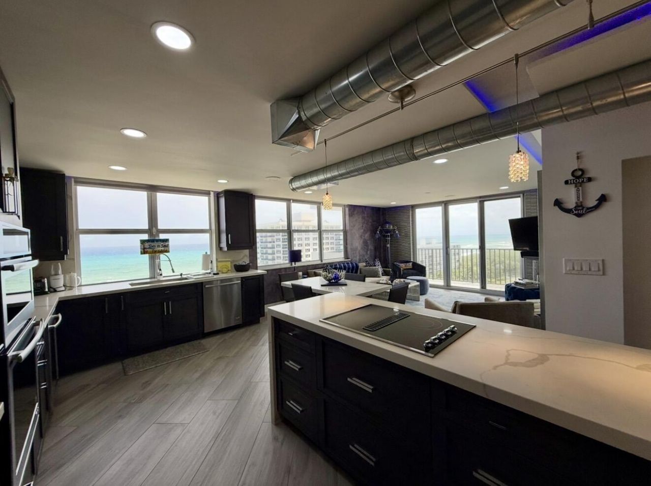 2121 N Ocean Boulevard, Unit 1409e, Boca Raton, FL 33431 Photo