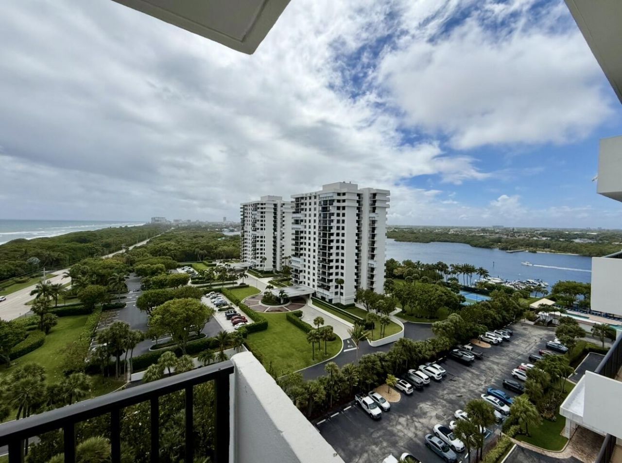 2121 N Ocean Boulevard, Unit 1409e, Boca Raton, FL 33431 Photo