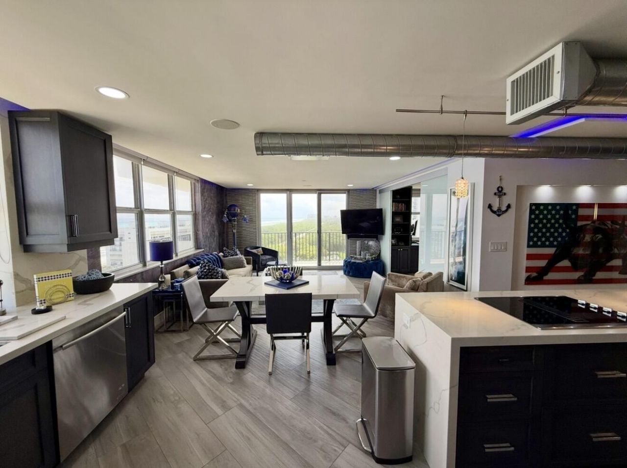 2121 N Ocean Boulevard, Unit 1409e, Boca Raton, FL 33431 Photo