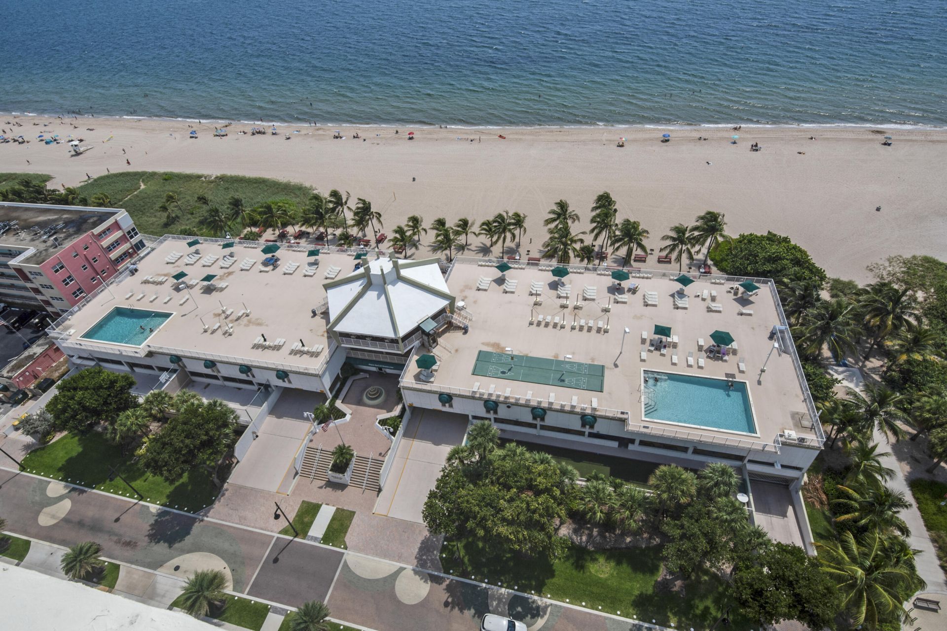 101 Briny Avenue, Unit 409, Pompano Beach, FL 33062 Photo