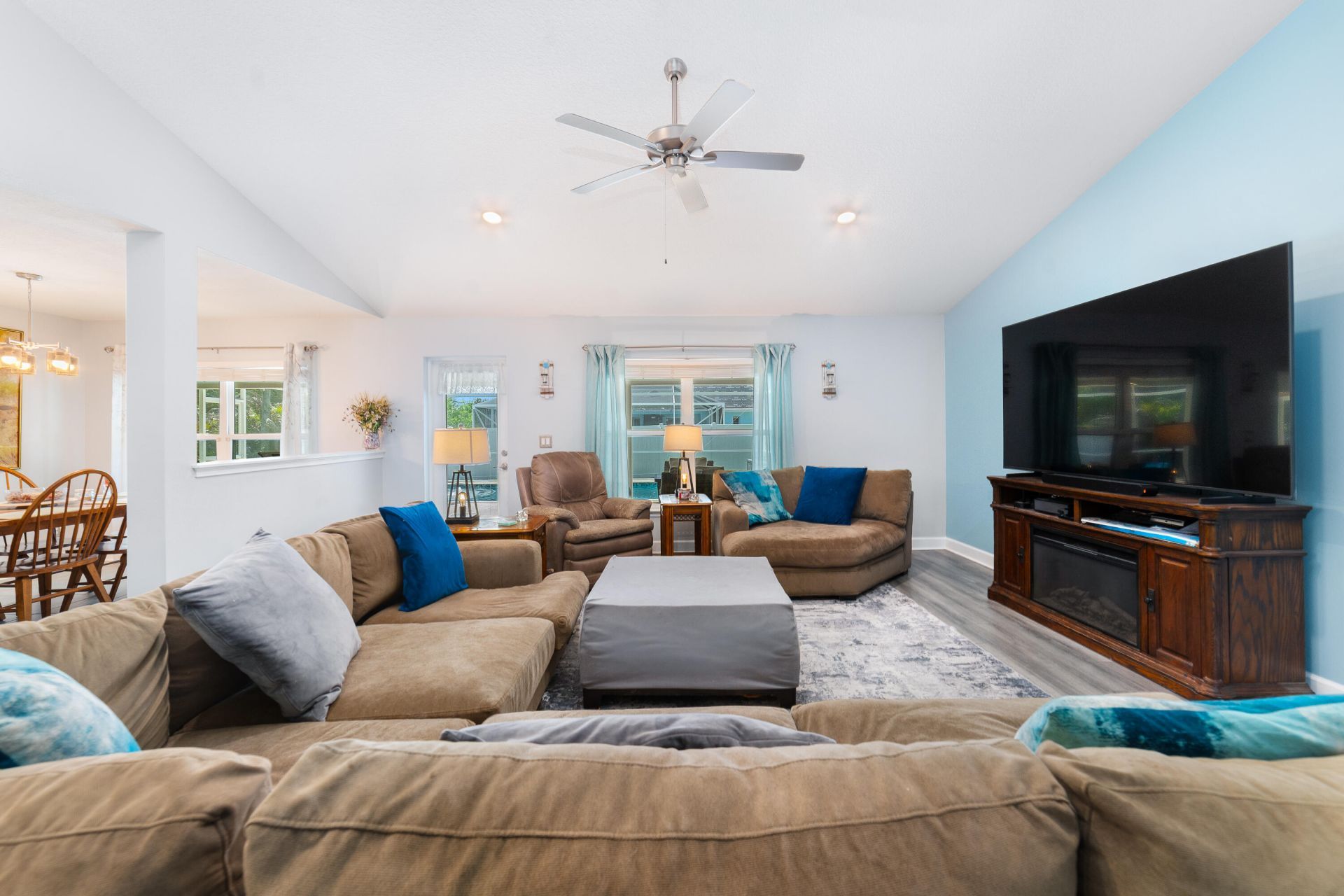 416 SE Jupiter Terrace, Port Saint Lucie, FL 34983 Photo