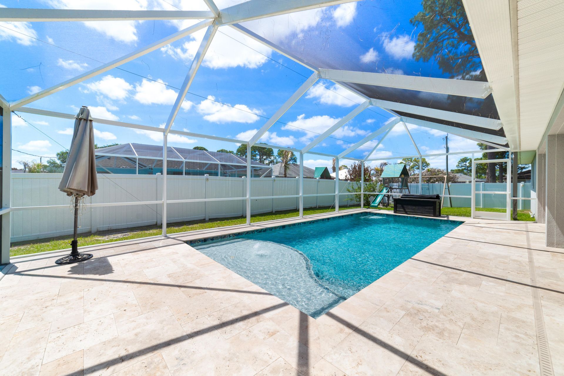 416 SE Jupiter Terrace, Port Saint Lucie, FL 34983 Photo