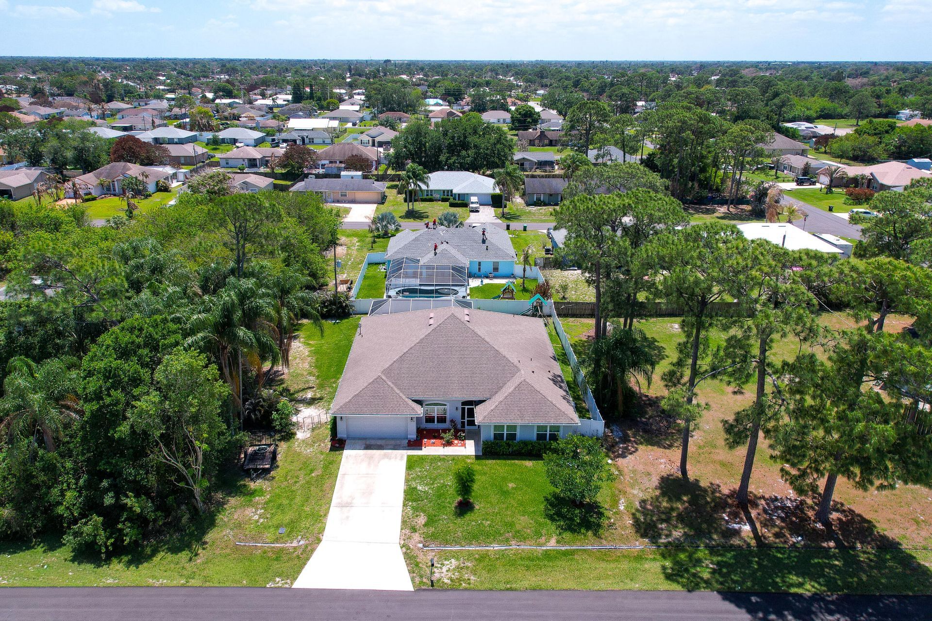 416 SE Jupiter Terrace, Port Saint Lucie, FL 34983 Photo