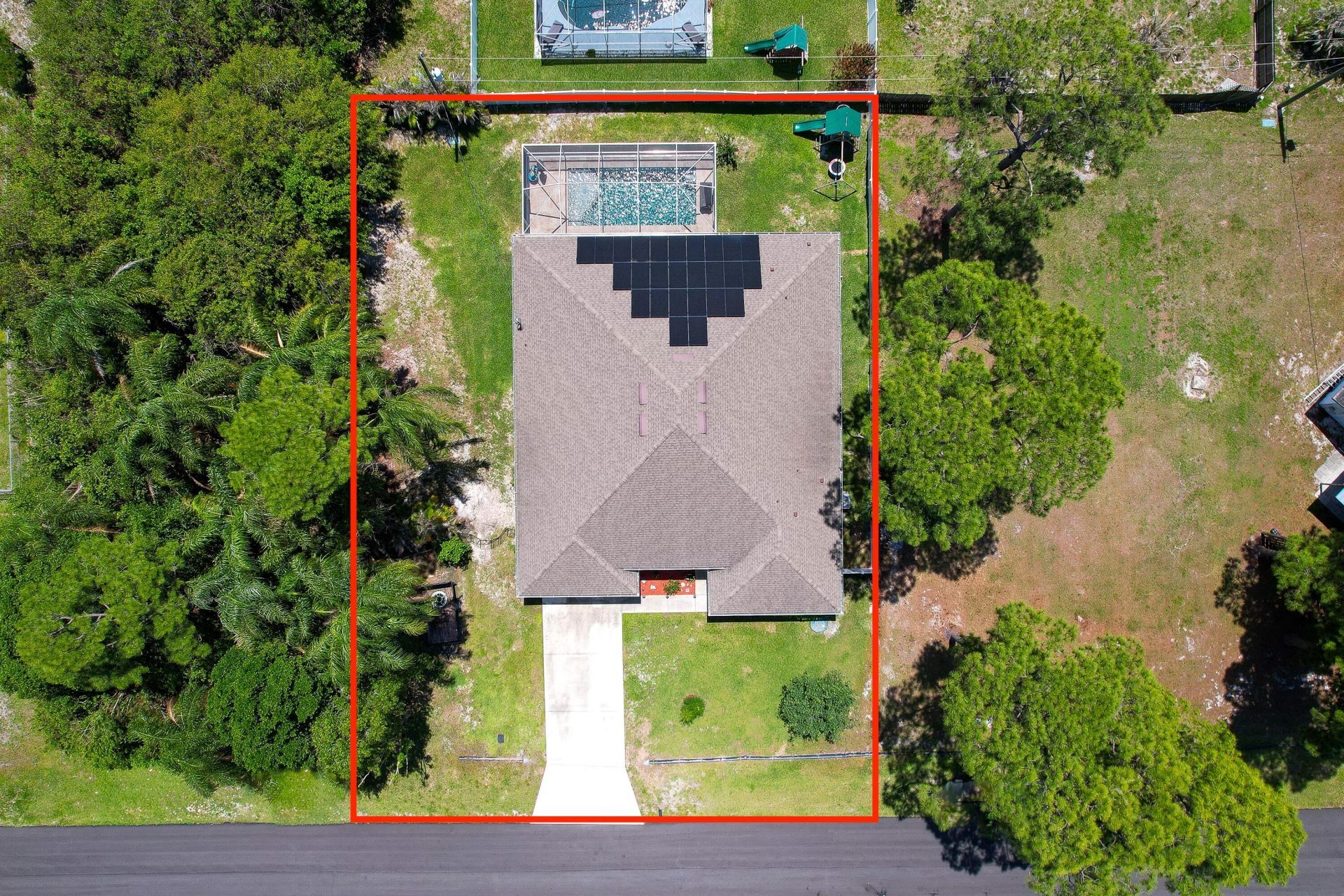 416 SE Jupiter Terrace, Port Saint Lucie, FL 34983 Photo