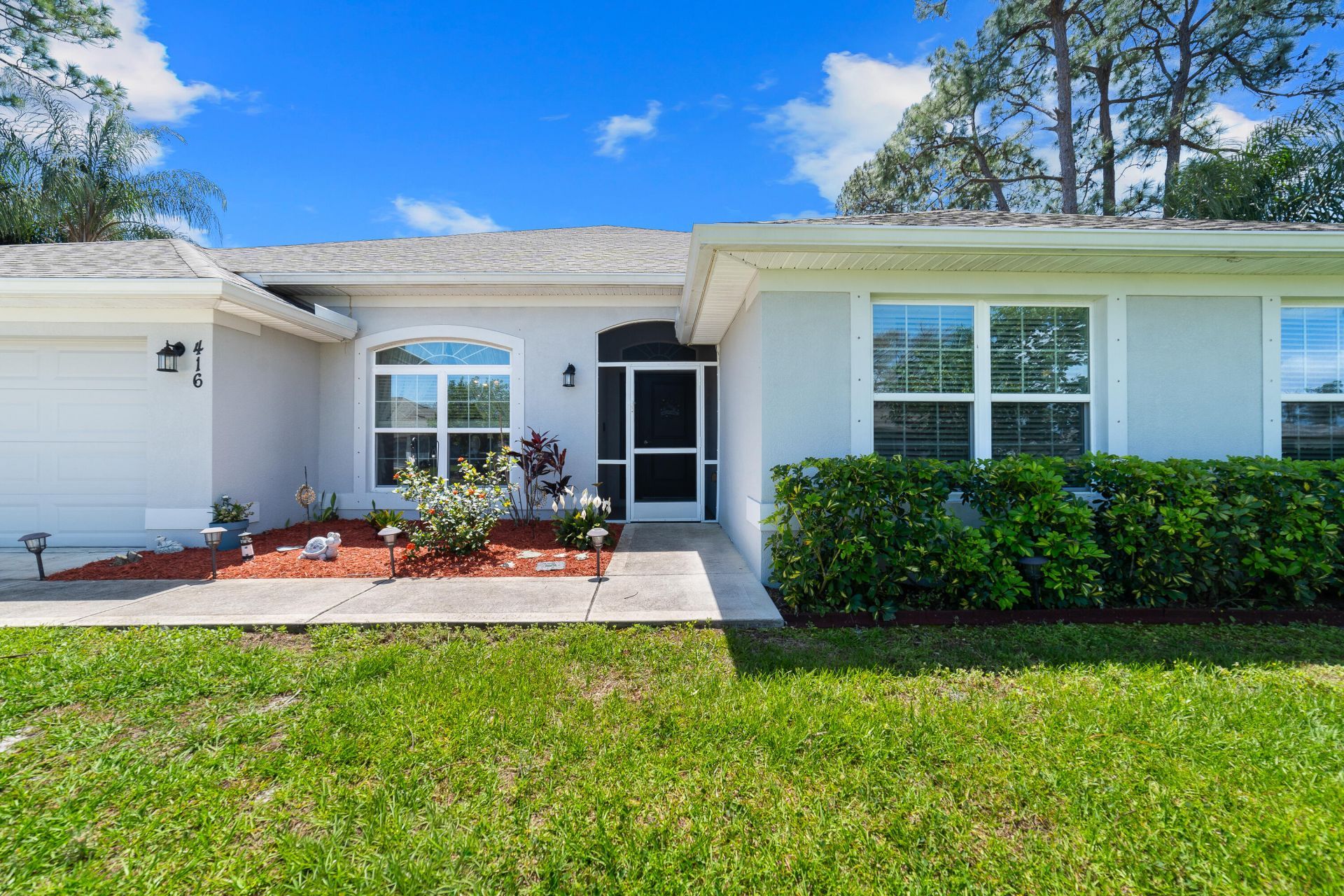 416 SE Jupiter Terrace, Port Saint Lucie, FL 34983 Photo