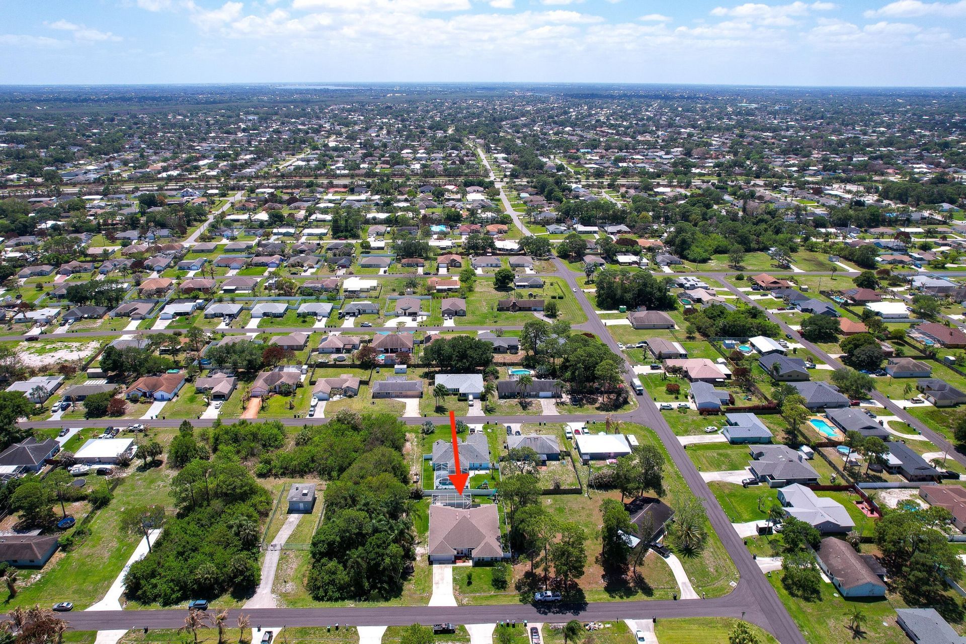 416 SE Jupiter Terrace, Port Saint Lucie, FL 34983 Photo