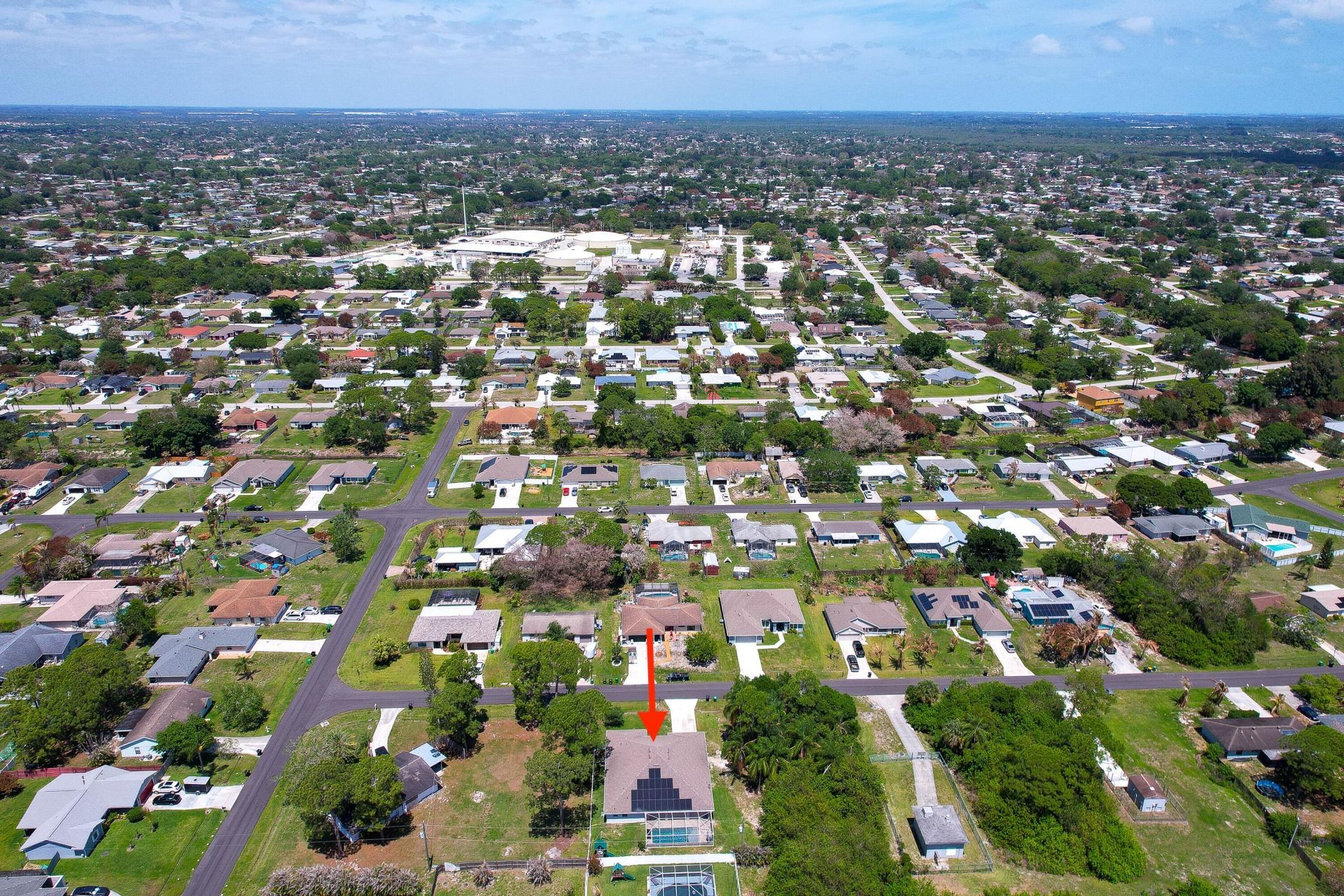 416 SE Jupiter Terrace, Port Saint Lucie, FL 34983 Photo