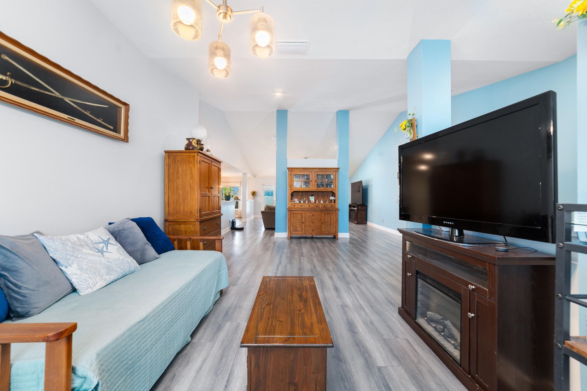 416 SE Jupiter Terrace, Port Saint Lucie, FL 34983 Photo