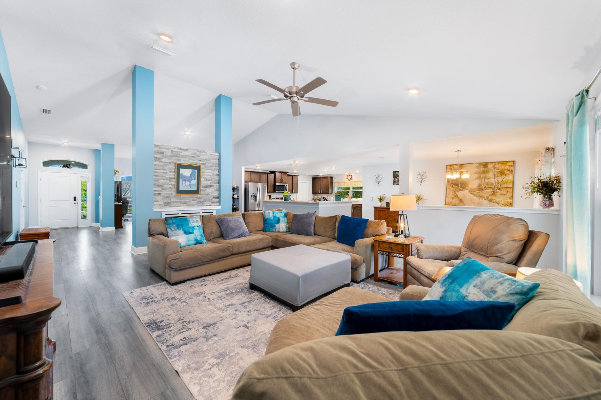 416 SE Jupiter Terrace, Port Saint Lucie, FL 34983 Photo