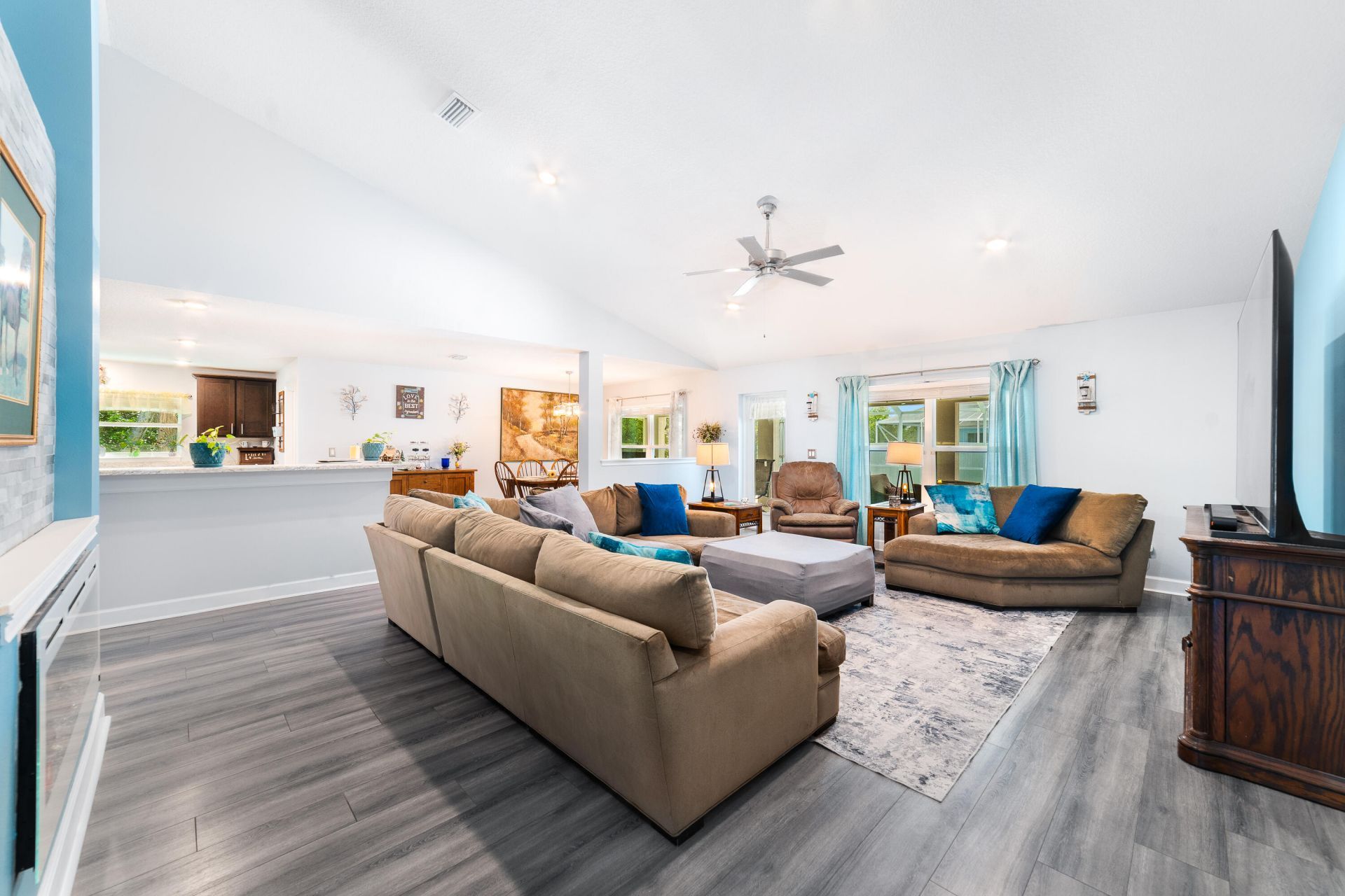 416 SE Jupiter Terrace, Port Saint Lucie, FL 34983 Photo