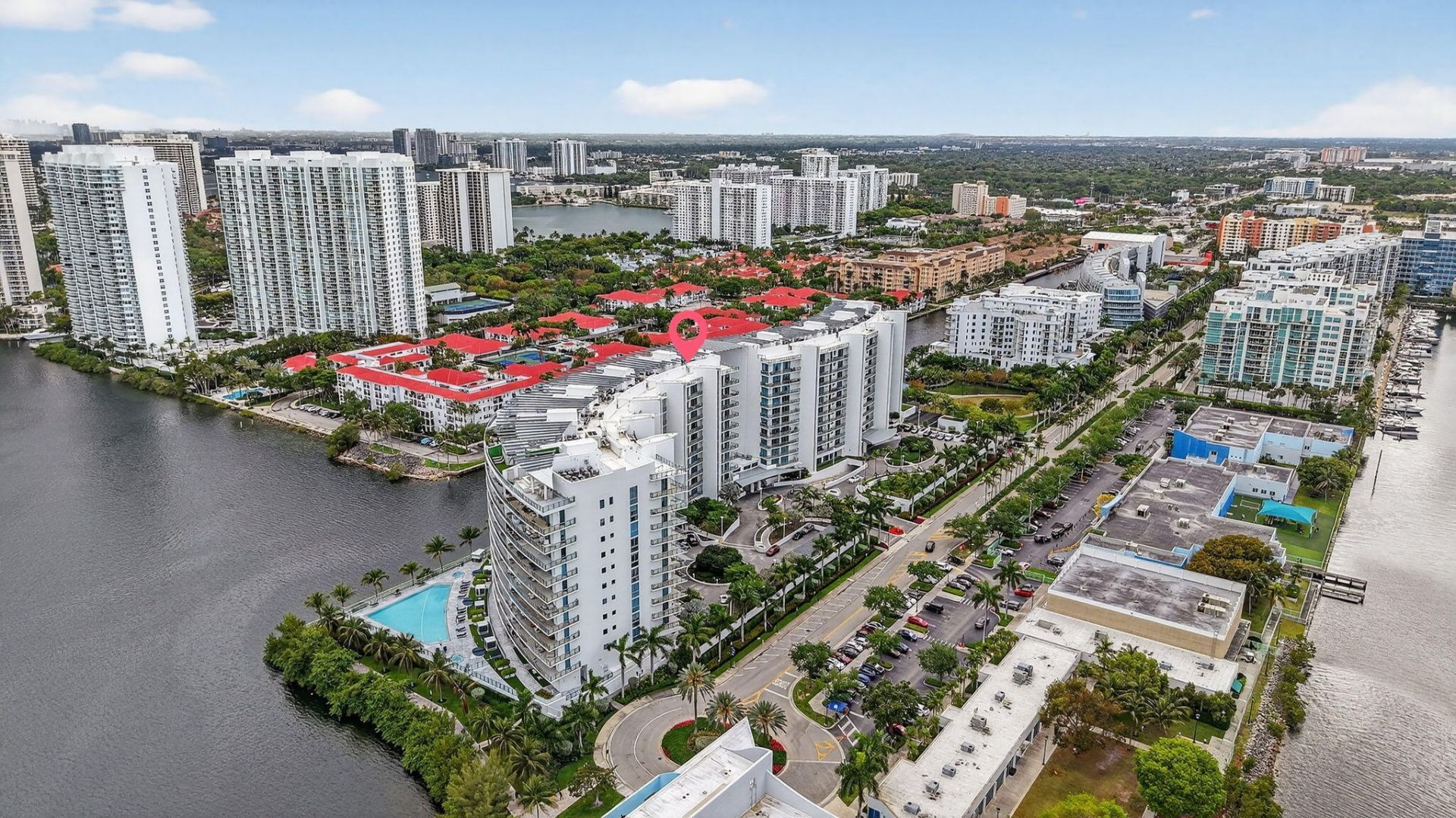 3250 NE 188th Street, Unit 706, Aventura, FL 33180 Photo