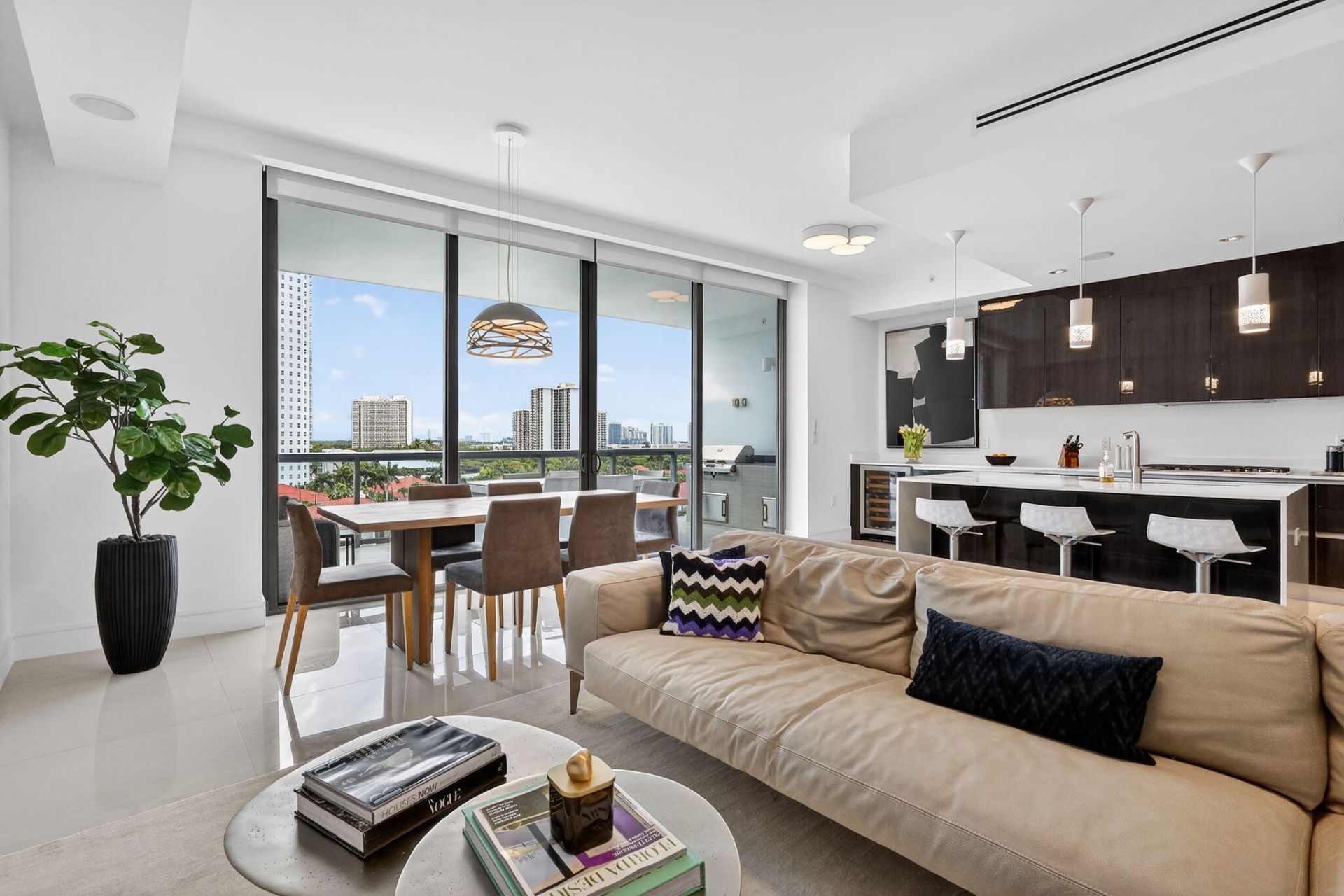 3250 NE 188th Street, Unit 706, Aventura, FL 33180 Photo