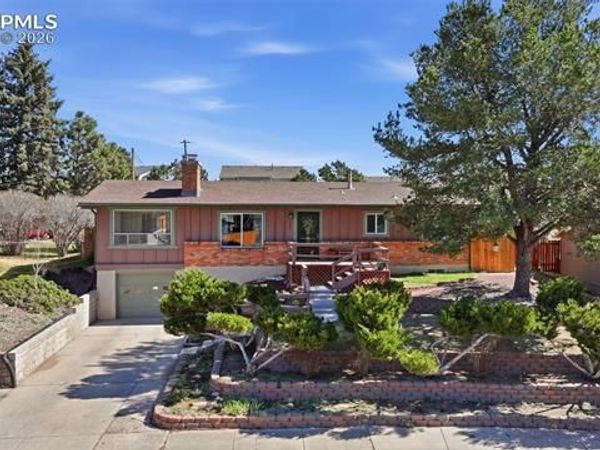 137 McShane Place, Monument, CO 80132