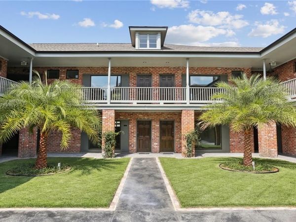 1629 WASHINGTON Avenue, Unit 208, New Orleans, LA 70130
