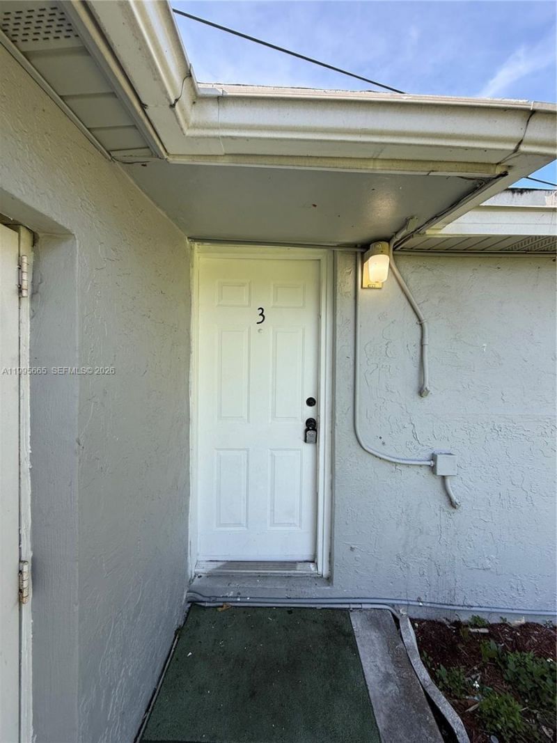 1101 N 58th Ave , Unit 1-4, Hollywood, FL 33021 Photo