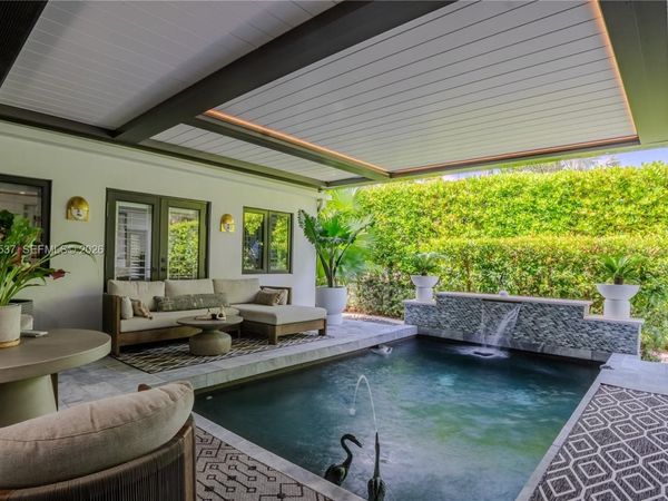 231 Fluvia Ave, Coral Gables, FL 33134