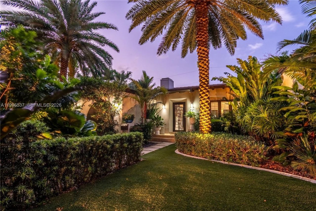231 Fluvia Ave, Coral Gables, FL 33134 Photo