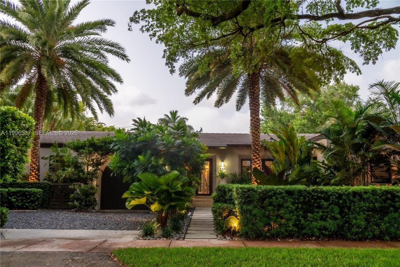 231 Fluvia Ave, Coral Gables, FL 33134 Photo