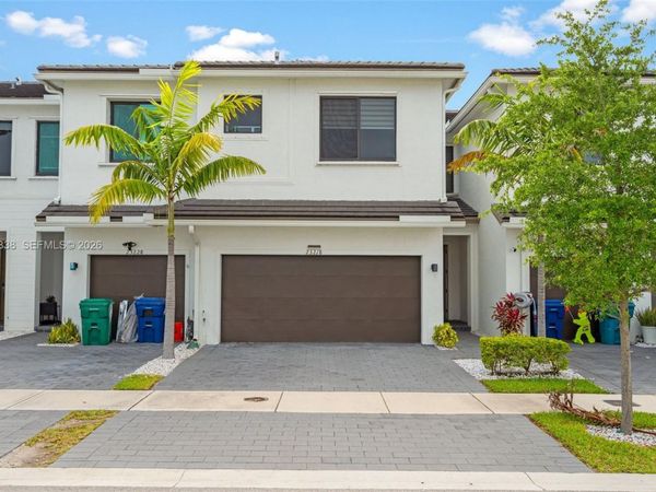 23218 SW 110th Ct, Homestead, FL 33032