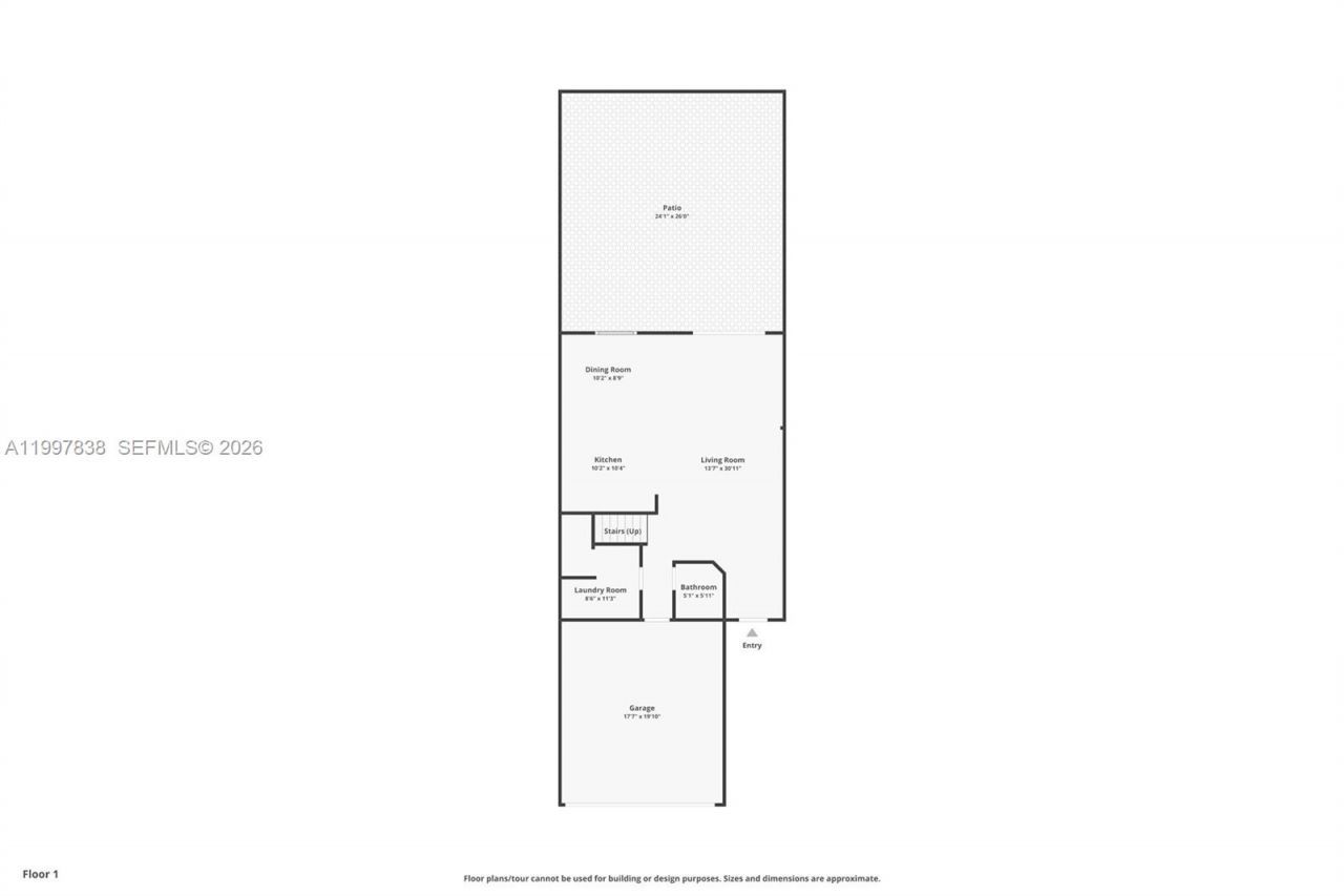 23218 SW 110th Ct, Homestead, FL 33032 Photo