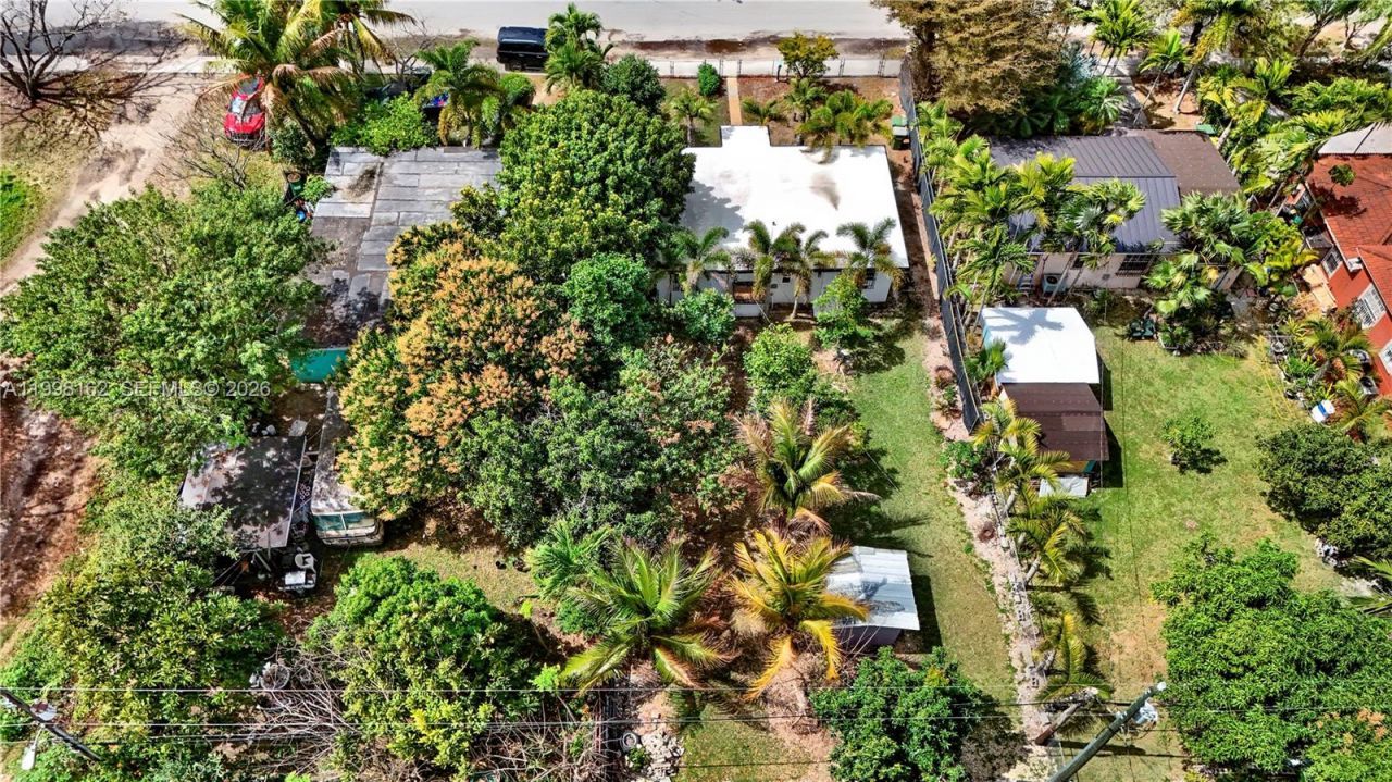 105 NW 7th Ave, Homestead, FL 33030 Photo