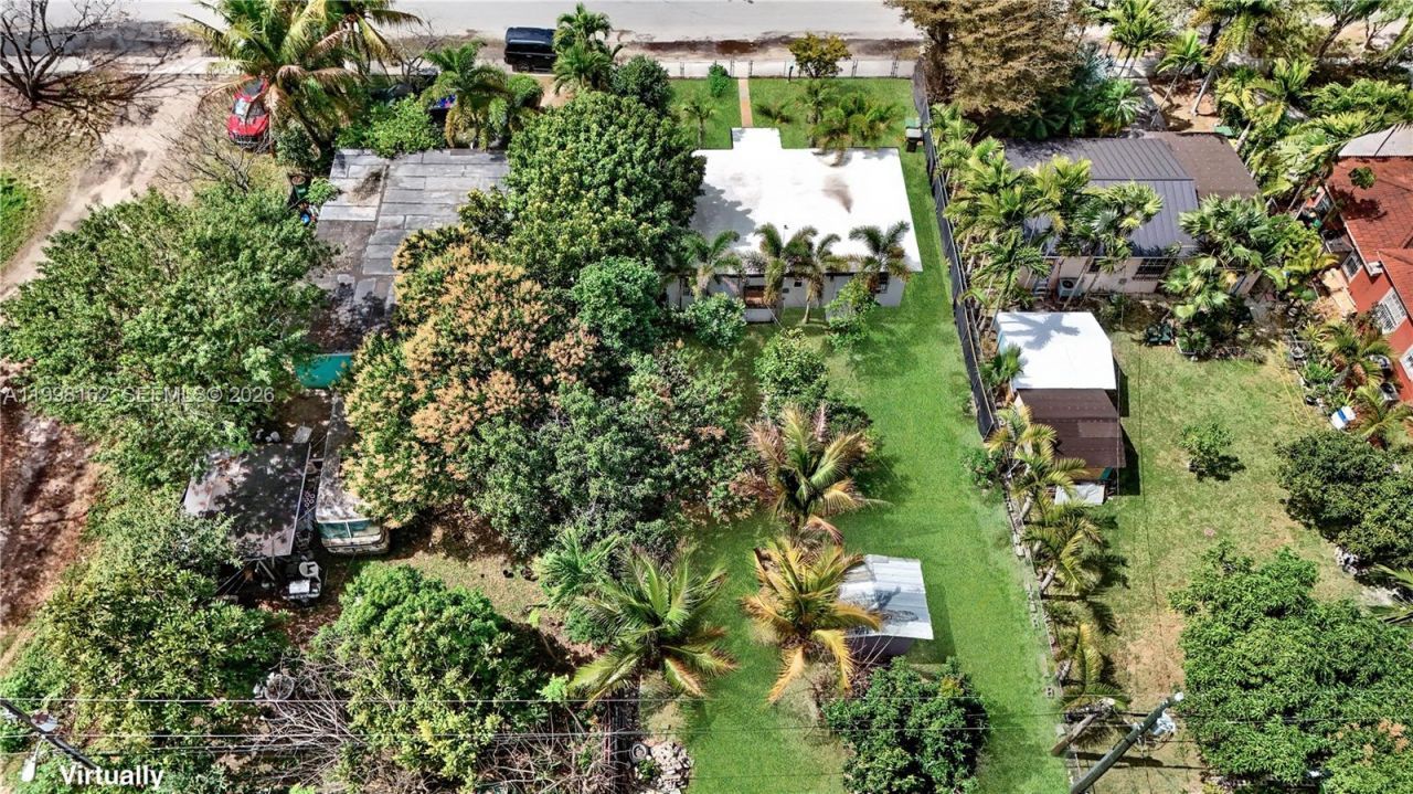 105 NW 7th Ave, Homestead, FL 33030 Photo